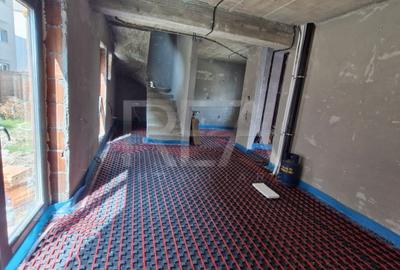 Duplex aproape de mijloacele de transport in cartierul Salajan - 3