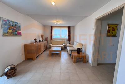 Oportunitate! Apartament 3 camere de vanzare, in Zona Centrala - 4