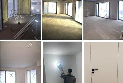 Apartament cu 3 camere decomandat în Central - 9