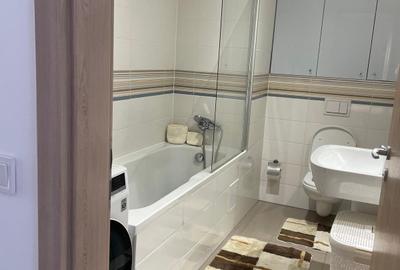 Inchiriere 2 camere Residenz Cartierul German - 7