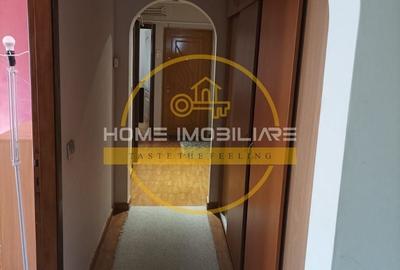 Apartament cu 3 camere decomandat, mobilat în Nicolina - 3