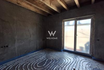 Duplex cu 4 camere cu Canalizare în Arhitecților - Calea Cisnădiei - 8