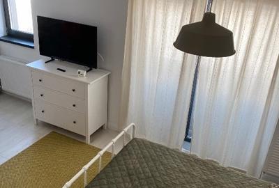 Studio de închiriat - 4