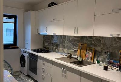 Apartament cu 2 camere decomandat în Central - 7