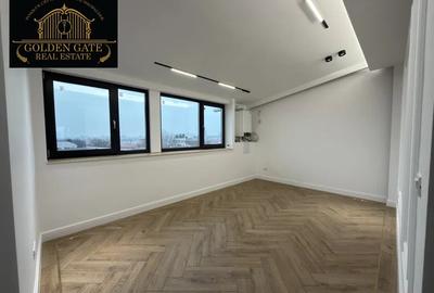 Apartament cu 2 camere decomandat în Domenii - 5