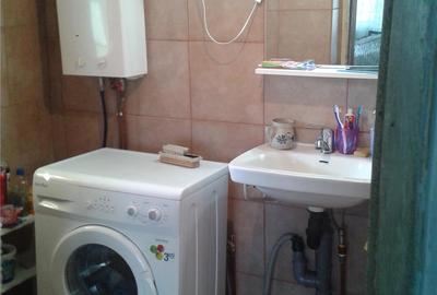 Casă cu 3 camere cu Teren 10000 Mp în Gherteniș - 5