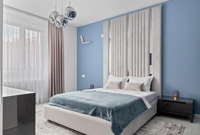 Închiriere apartament 2 camere – Mamaia Stațiune central(AXI32) - 4