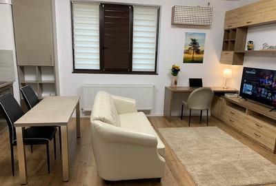 Particular, Garsoniera (Studio), bloc nou, Iancului fara agentii - 5