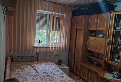 Garsoniera renovata - Etaj Intermediar - Centrala - Clima - - 1