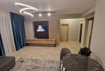 Apartament 2 camere de inchiriat - zona Tomis Nord Constant - 7