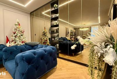Apartament cu 2 camere în Central - 9