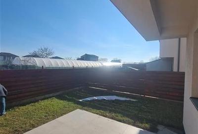 Berceni, casa noua, lux, 4 camere, curte, terasa ,comision0% Berceni, casa noua, lux, 4 camere, curte, terasa ,comision0% - 3