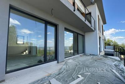 Duplex Premium de vanzare in Feleacu – Priveliste Panoramica - 6