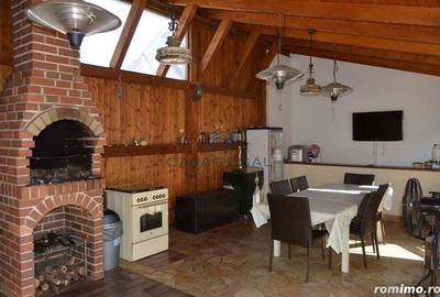 Casa de excep?ie in zona Spitalului Jude?ean - 8