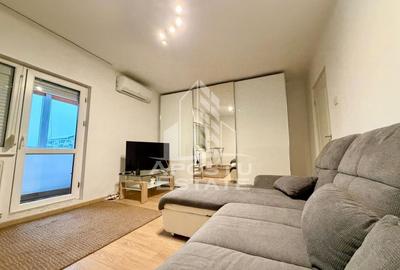 Apartament 2 camere, centrala proprie, Decomandat, zona Lipovei - 1