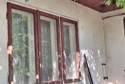 Casa Ghirdoveni, Dambovita - 5