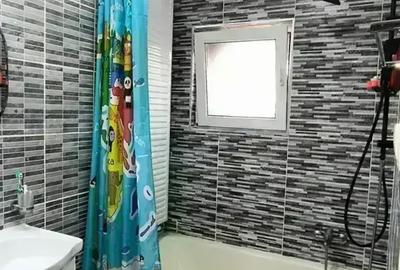 Apartament cu 3 camere semidecomandat, mobilat în Universitate - 3