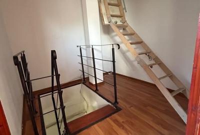 Toma Cozma- Apartament 3 camere - 3