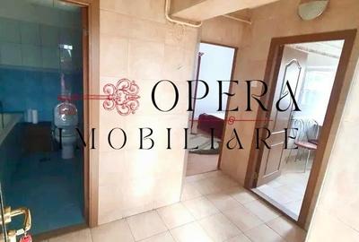 Apartament 2 camere, model decomandat, de inchiriat, zona Centrala - 5