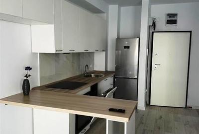 Garsoniera in Ploiesti, zona Vest - 5