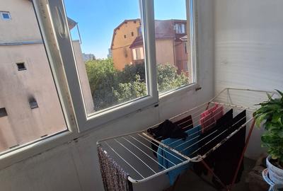 !!69500 eur.. 2 Camere ...zona Kiriac... bloc reabilitat - 6