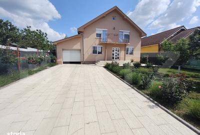 Casă cu 4 camere în Paleu - 6