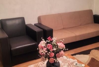 Apartament cu 2 camere semidecomandat în Alexandru Obregia - 2