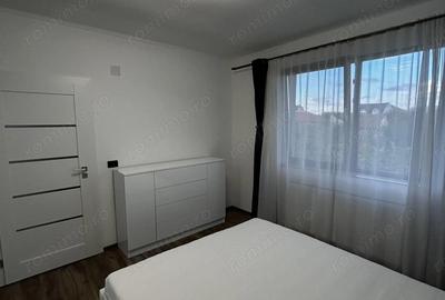 Apartament 3 Camere, De Inchiriat Parneava LUX - 9