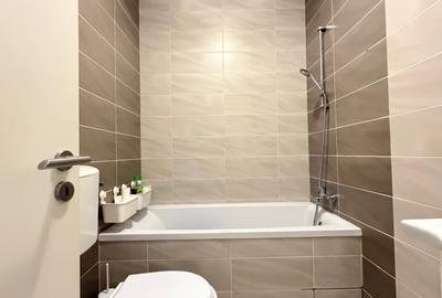 Apartament cu 2 camere decomandat în Soarelui - 17