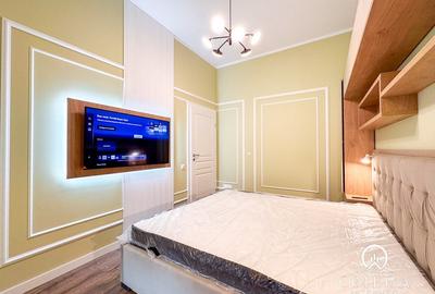 2 camere Tatarasi 520 Euro Solumnia Langa Ever Green - 4