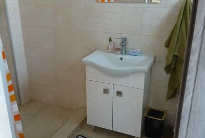 Casa de vanzare,la Lisaura , in spatele depozitului Ecuator,zona f.lini?tita drum de acces privat. - 6