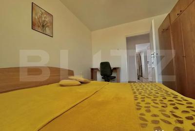 Apartament cu 3 camere decomandat în Cetății - 4