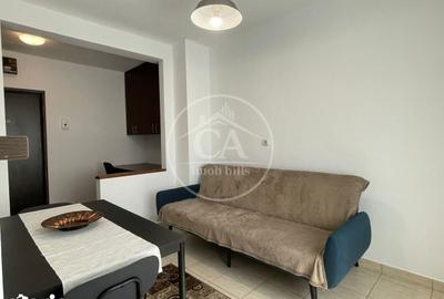 Apartament cu 2 camere decomandat în Iorga - 2