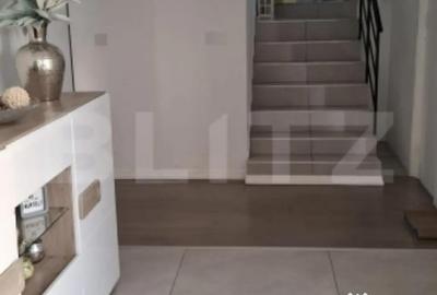 Casă cu 4 camere cu Teren 350 Mp în Central - 8