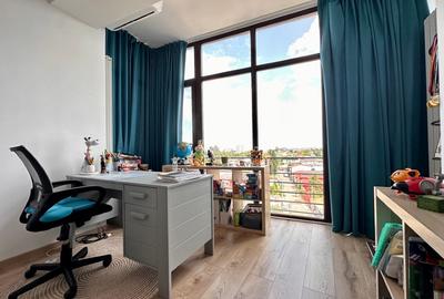 Apartament cu 3 camere decomandat în Sebastian - 6