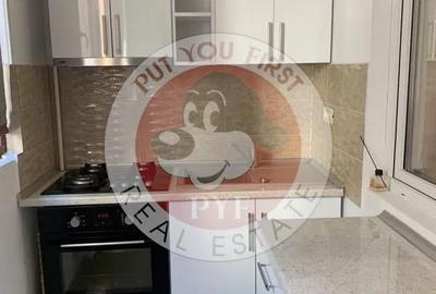 Apartament cu 2 camere semidecomandat în Rudeni - 8