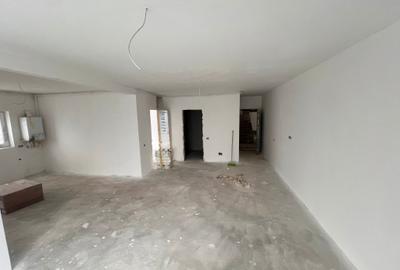 Apartament 2 camere cu parcare inclusă Otopeni Central - 4
