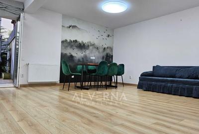 Apartament 2 camere | 58 mp + terasa 37 mp | zona VIVO - 2