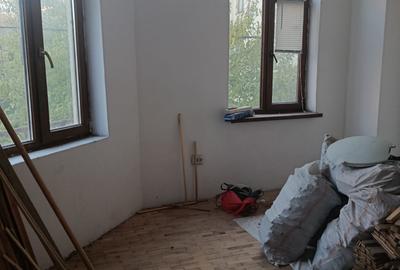 VILĂ DE VÂNZARE – ZONA UNIVERSITATE / CENTRU VECHI / KM 0 - 8