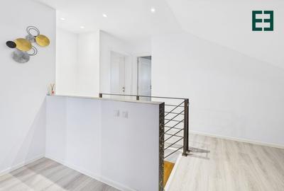 Casă nouă cu 5 camere - Localitatea Păuliș - DEVA - 23