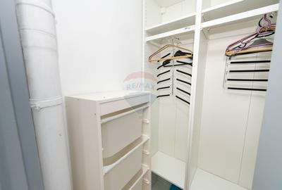 Apartament 2 camere de inchiriat decomandat, Tineretului - 11
