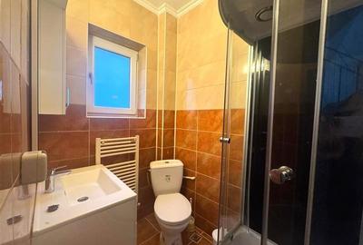 Casă individuală cu 4 camere cu Canalizare în Valea Lupului - 33