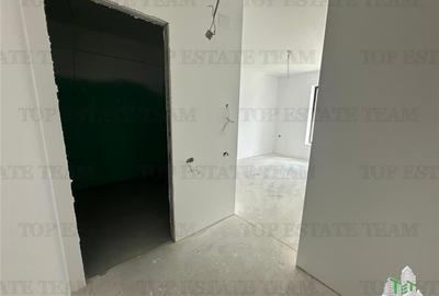 Apartament 3 camere in  bloc nou Sisesti - 2