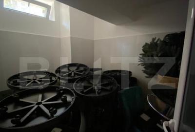 Spațiu comercial, de 224 mp, în Central - 1