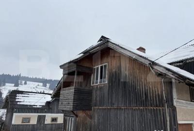 Casă cu 4 camere cu Teren 1170 Mp în Central - 14