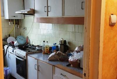 Apartament cu 3 camere decomandat în Gheorgheni - 5