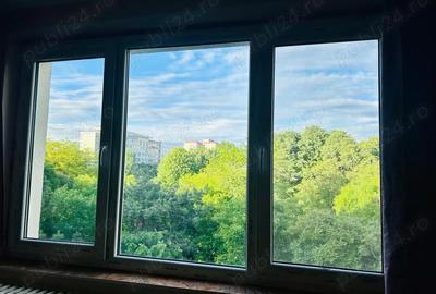 Garsonieră decomandată în Berceni - 3