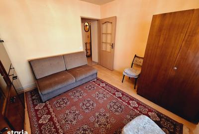 Apartament cu 2 camere decomandat în Central - 10