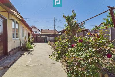 Casa cu 4 camere in Parneava - 1