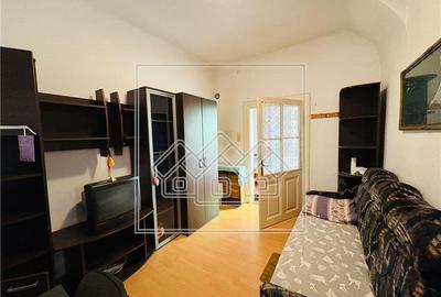 Casa de vanzare in Sibiu - individuala - teren 238 mp - 1